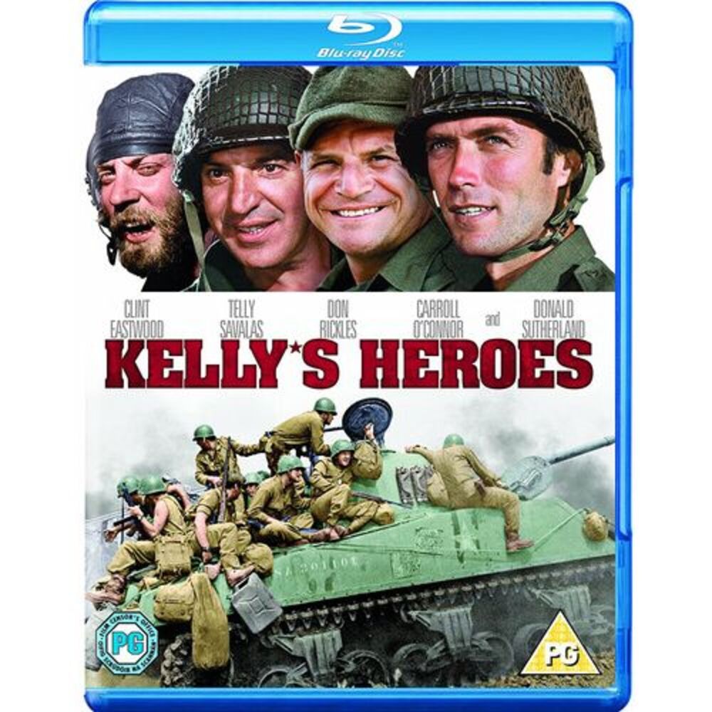Kelly's Heroes